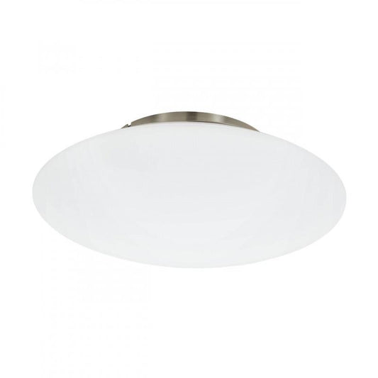 FRATTINA-C TECHO ACER NIQUEL DM435 2765K LED 3400lm 27W IP20