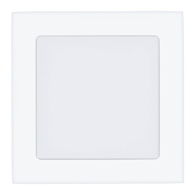 FUEVA 1 PANEL EMB BLANCO LC 170X170 10 95W LED 1200lm