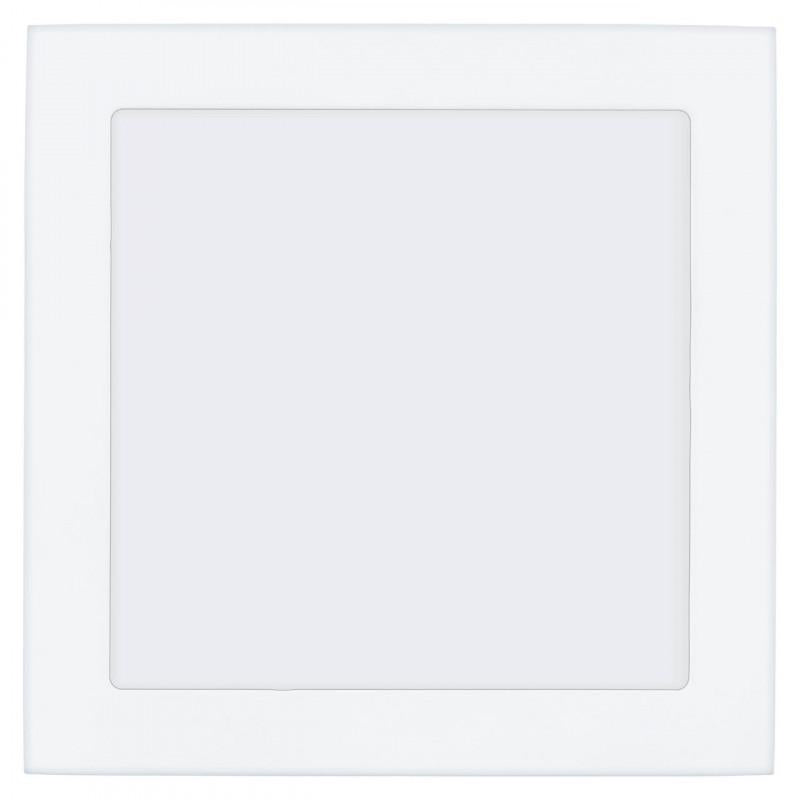 FUEVA 1 PANEL EMB BLANCO LC 225X225 16 47W LED 1700lm