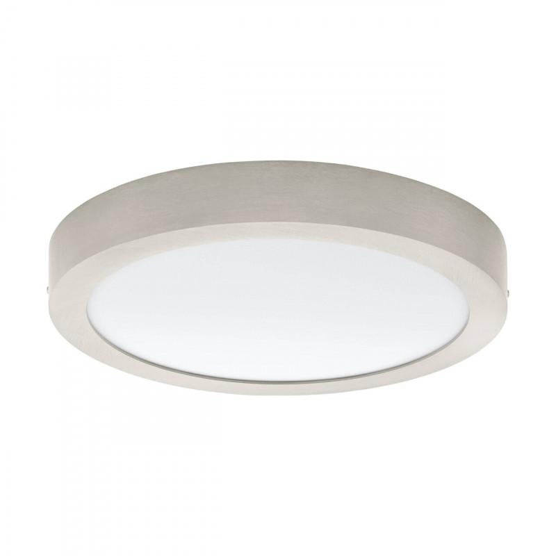 FUEVA 1 PANEL SP SATIN LC DM300 24W LED 1500lm