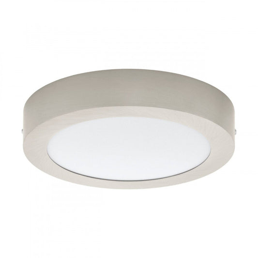 FUEVA 1 PANEL SP SATIN NIQ LF DM225 18W LED 2080lm