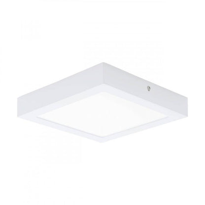 FUEVA 1 PANEL SP BLANCO LF 225X225 16 47W LED 2000lm