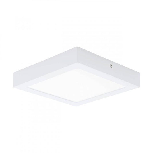 FUEVA 1 PANEL SP BLANCO LF 225X225 16 47W LED 2000lm