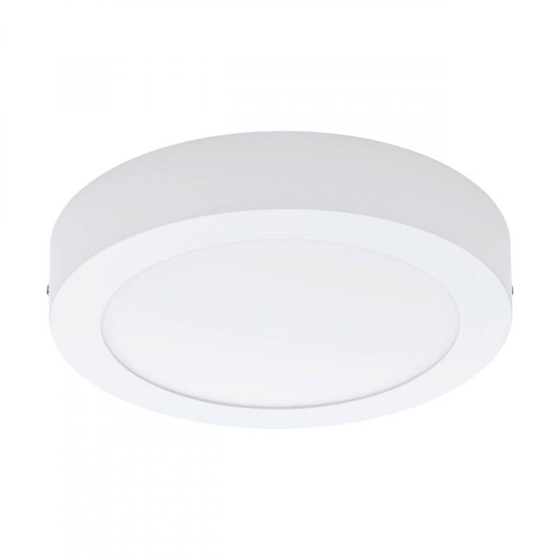 FUEVA 1 PANEL SP BLANCO DM225 LC 16 5W LED 1600lm