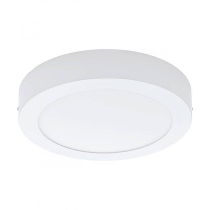 FUEVA 1 PANEL SP BLANCO DM225 LC 16 5W LED 1600lm