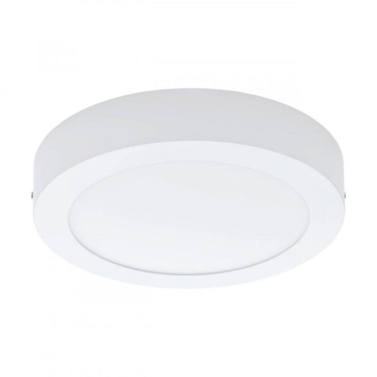 FUEVA 1 PANEL SP BLANCO DM225 LC 16 5W LED 1600lm