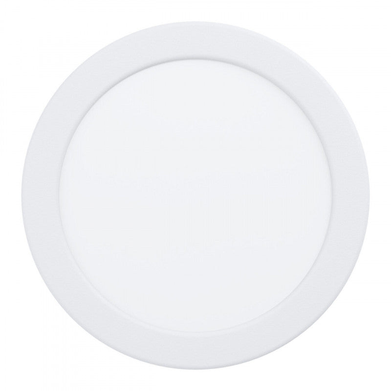 FUEVA 6 EMB PLASTICO BLANCO   DM168 2795K LED 1200LM  IP44