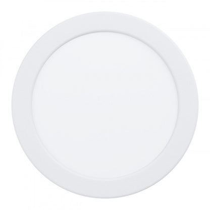 FUEVA 6 EMB PLASTICO BLANCO   DM168 2795K LED 1200LM  IP44