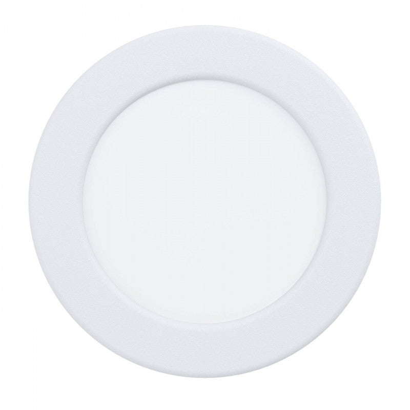 FUEVA 6 EMB PLASTICO BLANCO DM119 2795K LED 720LM 6,3W IP20