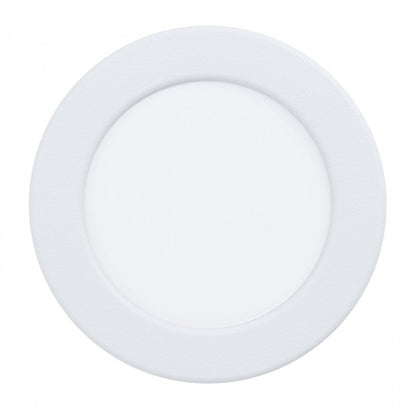 FUEVA 6 EMB PLASTICO BLANCO DM119 2795K LED 720LM 6,3W IP20