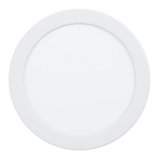 FUEVA 6 EMB PLASTICO BLANCO   DM168 2795K LED 1200LM  IP20