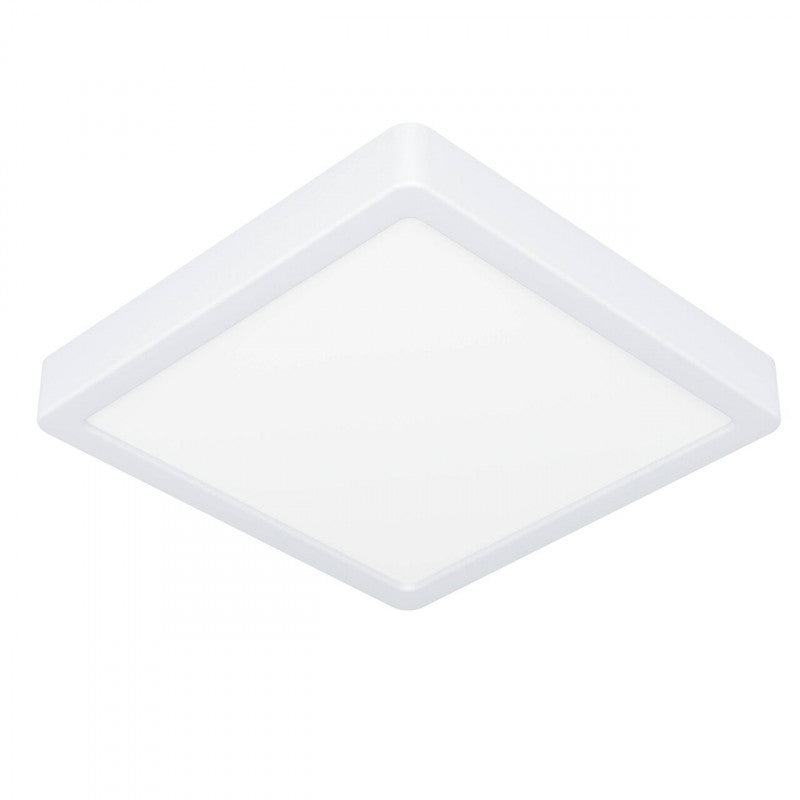 FUEVA 6 SP PLASTICO BLANCO L220 H25  2795K 1700LM 10,5W IP20