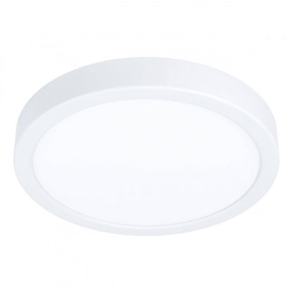 FUEVA 6 SP PLASTICO BLANCO H25 DM211 2795K 1550LM 11,5W IP20