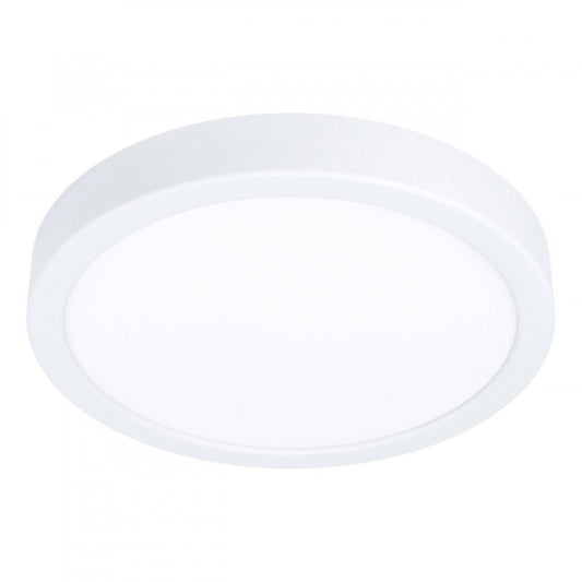 FUEVA 6 SP PLASTICO BLANCO H25 DM211 2795K 1550LM 11,5W IP20