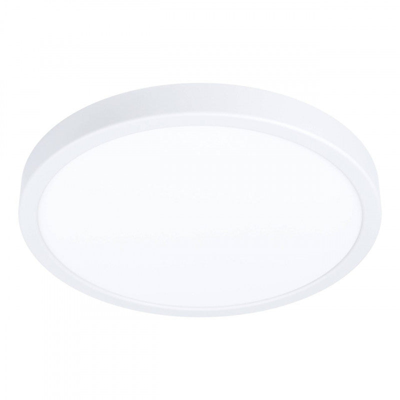 FUEVA 6 SP PLASTICO BLANCO H25 DM278 2795K 2000LM 14,2W IP20