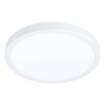 FUEVA 6-Z SP PLASTICO BLANCO H25 DM278 LED 1800LM 14,3W IP44