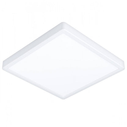 FUEVA 6-Z SP PLASTICO BLANCO L295 H25 LED 2000LM 13,5W IP44