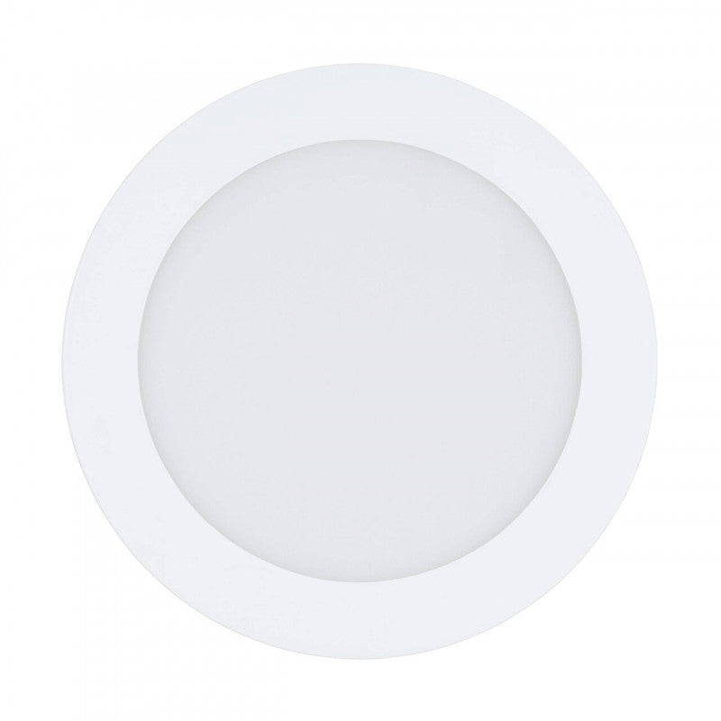 FUEVA-C PANEL EMB BLANCO RGB TUN DIM DM170 10,5W LED 1200lm