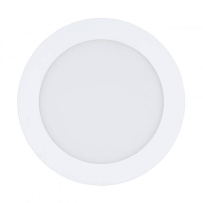 FUEVA-C PANEL EMB BLANCO RGB TUN DIM DM170 10,5W LED 1200lm