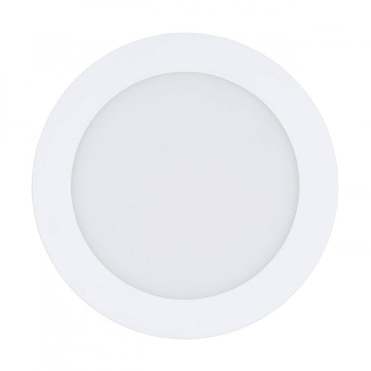 FUEVA-C PANEL EMB BLANCO RGB TUN DIM DM170 10,5W LED 1200lm