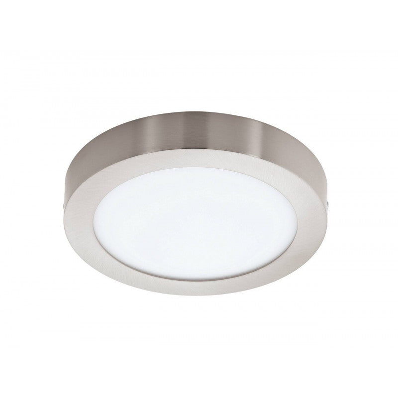 FUEVA-C PANEL SP SATIN NIQ RGB TUN DIM DM300 21W LED 2700lm