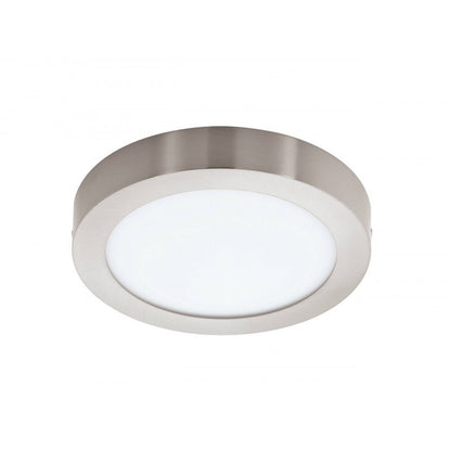 FUEVA-C PANEL SP SATIN NIQ RGB TUN DIM DM300 21W LED 2700lm