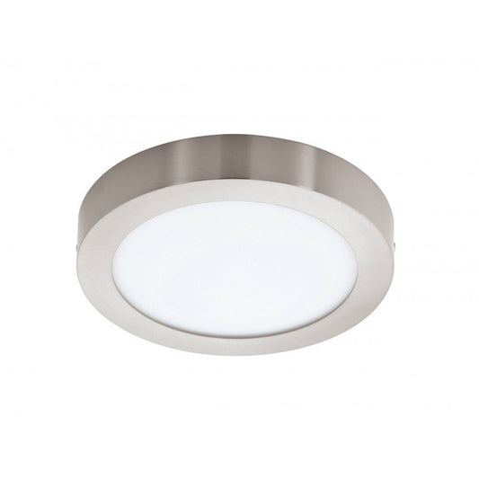 FUEVA-C PANEL SP SATIN NIQ RGB TUN DIM DM300 21W LED 2700lm