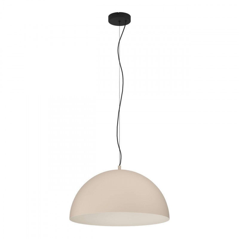 GAETANO 1 COLG ACERO H1500 DM535 E27 1X40W IP20