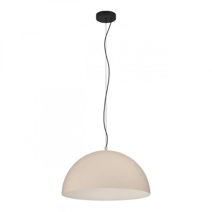 GAETANO 1 COLG ACERO H1500 DM535 E27 1X40W IP20