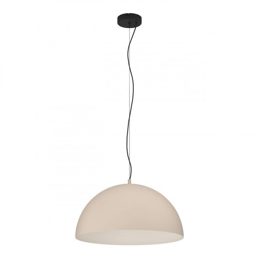 GAETANO 1 COLG ACERO H1500 DM535 E27 1X40W IP20