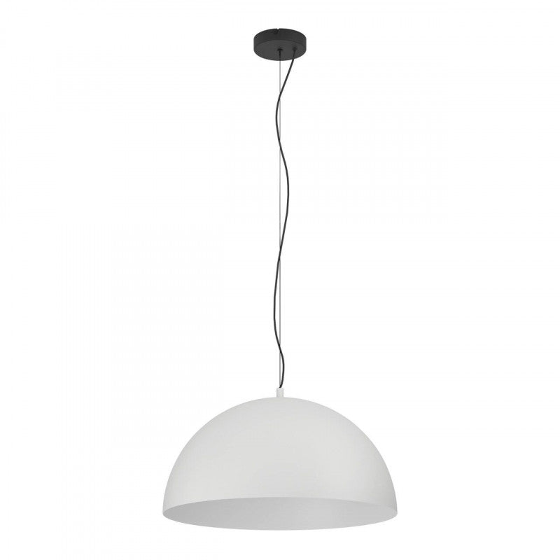 GAETANO 1 COLG ACERO H1500 DM535 E27 1X40W IP20