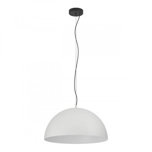 GAETANO 1 COLG ACERO H1500 DM535 E27 1X40W IP20