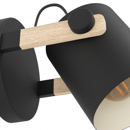 HORNWOOD aplique