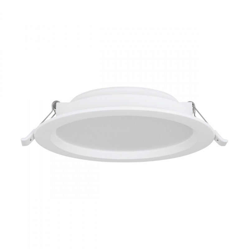 IDUN-E EMB PLASTICO BLANCO  H31 DM166 3000K LED 1360LM  IP20