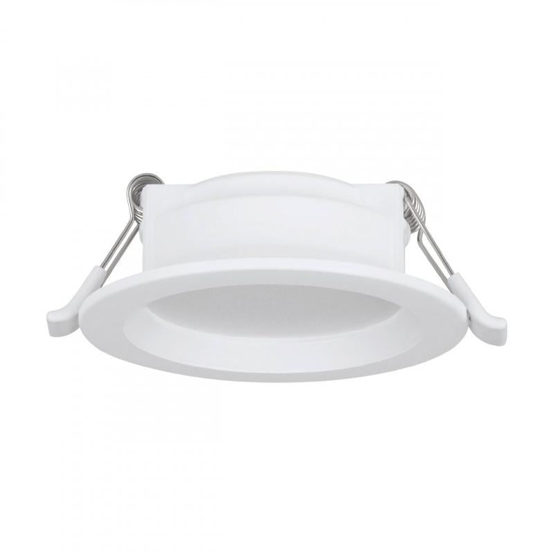 IDUN-E EMB PLASTICO BLANCO H31 DM86 4000K LED 3,8W IP20