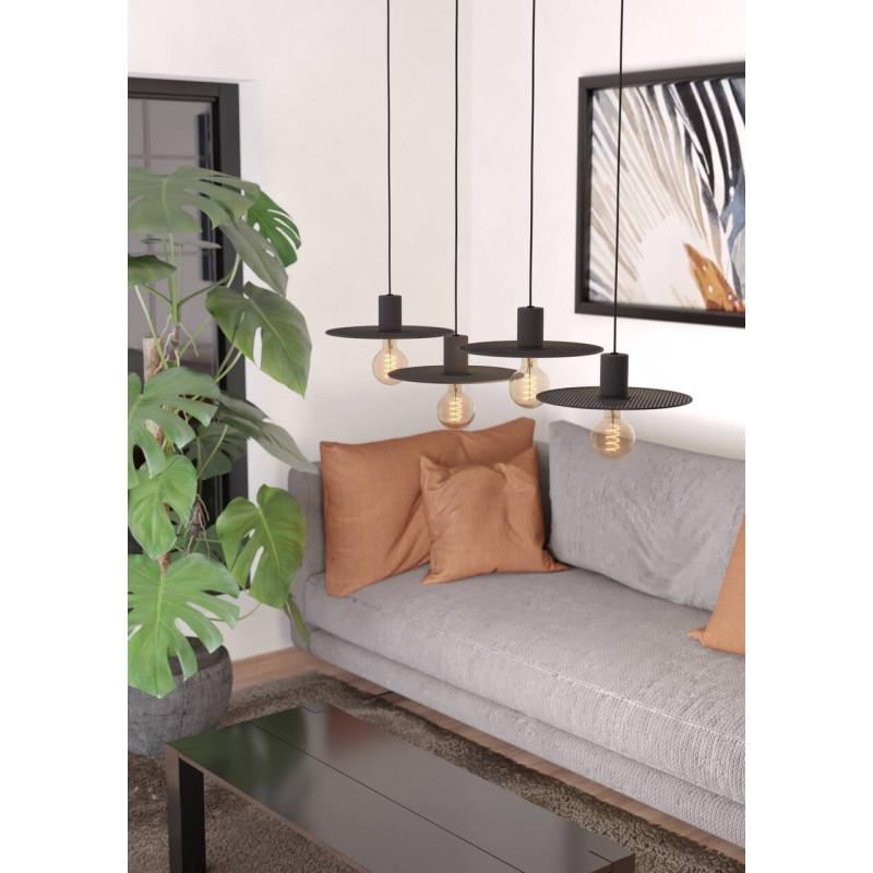 IKESTON colgante