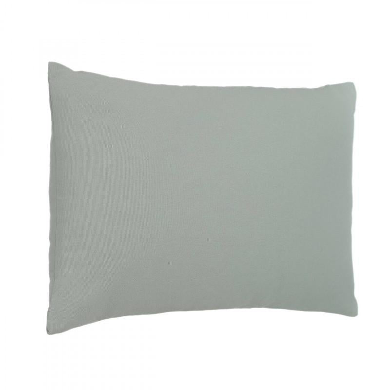 ILES COJÍN MENTA 50X30