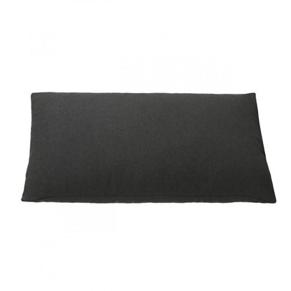 ILES COJÍN NEGRO 50X30