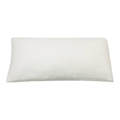 ILES COJÍN BLANCO 50X30