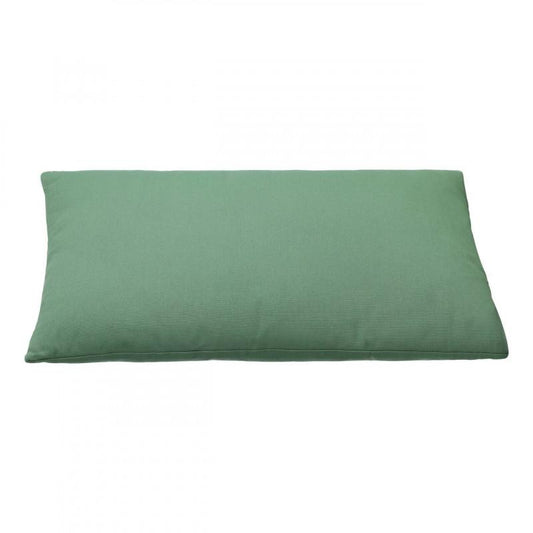 ILES COJÍN VERDE 50X30