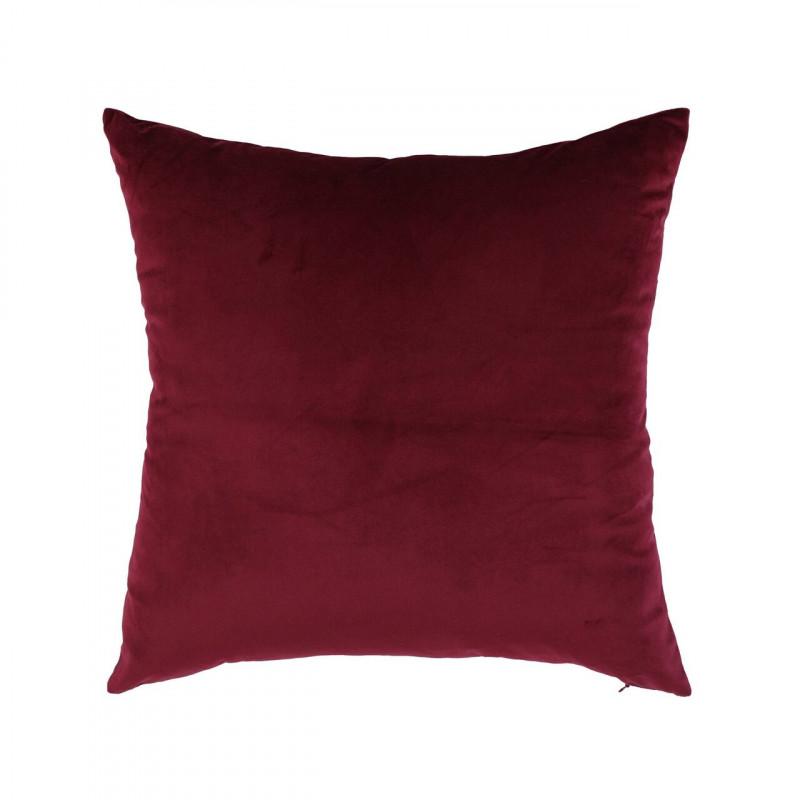 ILES COJÍN ROJO 50x50