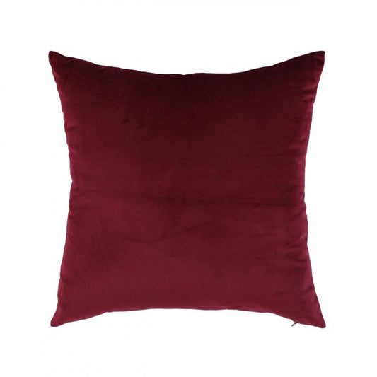 ILES COJÍN ROJO 50x50