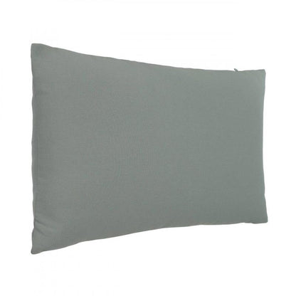 ILES COJÍN VERDE 50X30