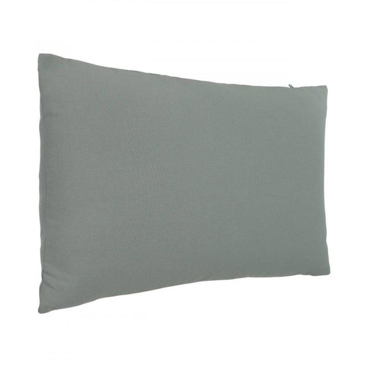 ILES COJÍN VERDE 50X30