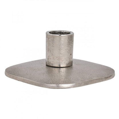 PORTAVELA JELLICOE PLATA H40 DM100