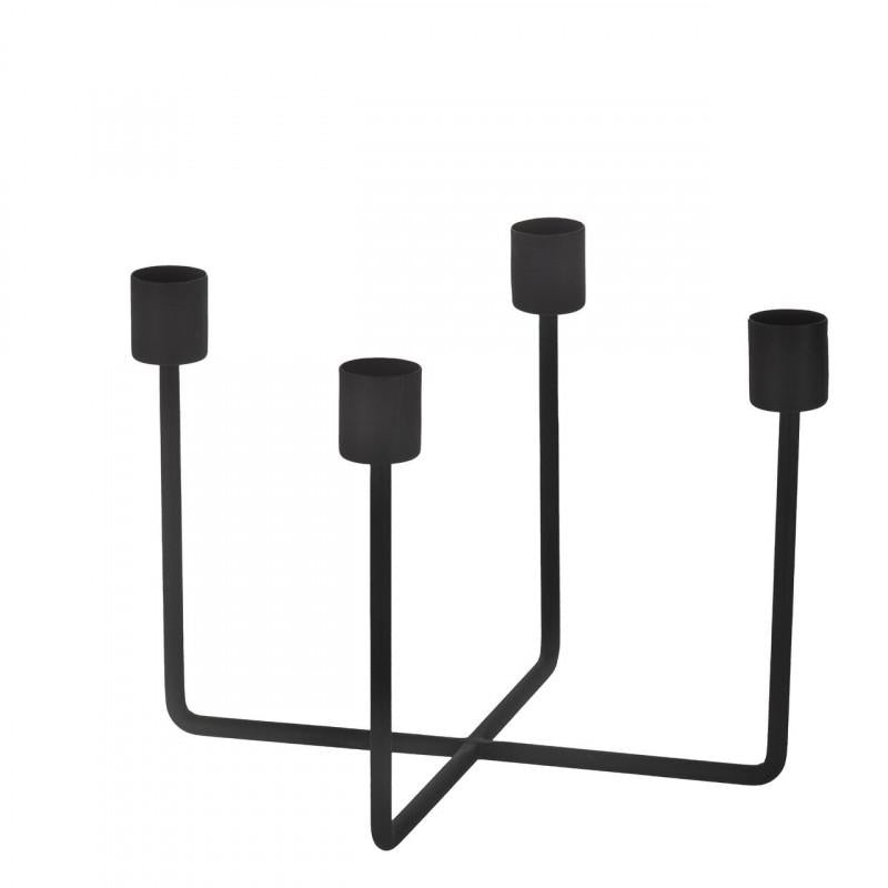 JELLICOE PORTA VELA ACERO NEGRO L200 H140 DM0