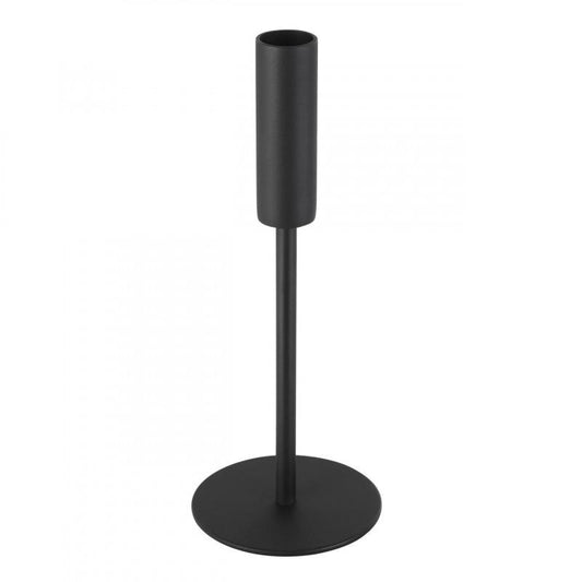 PORTAVELA JELLICOE NEGRO H260 DM85