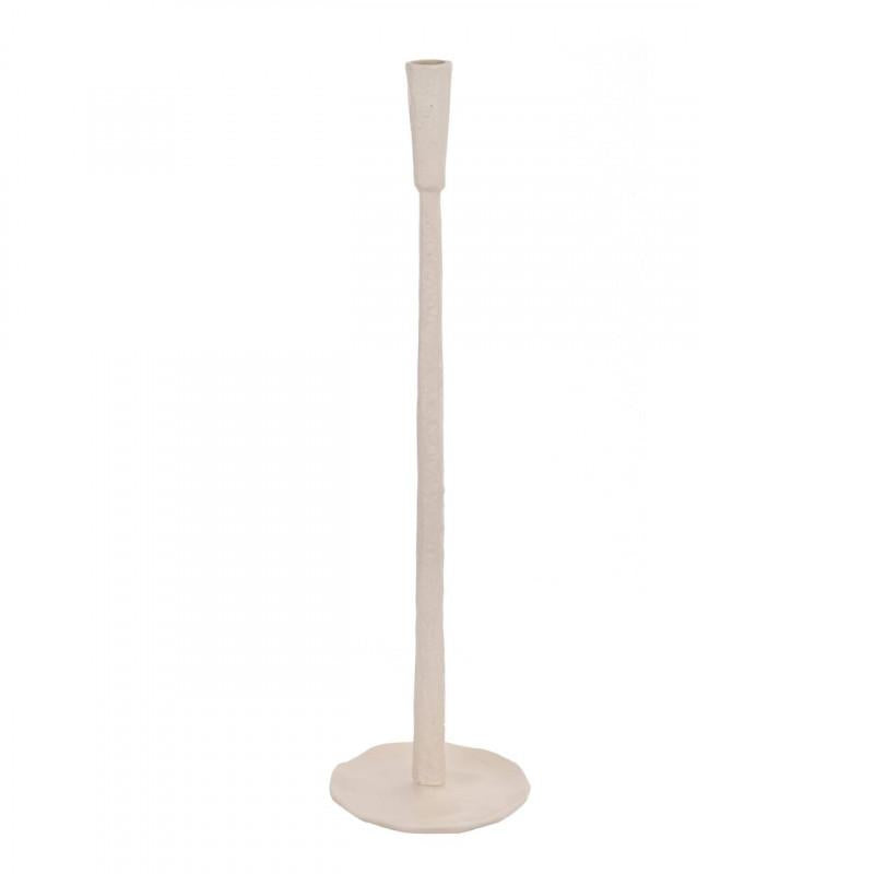 JELLICOE PORTAVELA ALUM BLANCO CREMA L0 H500 DM140