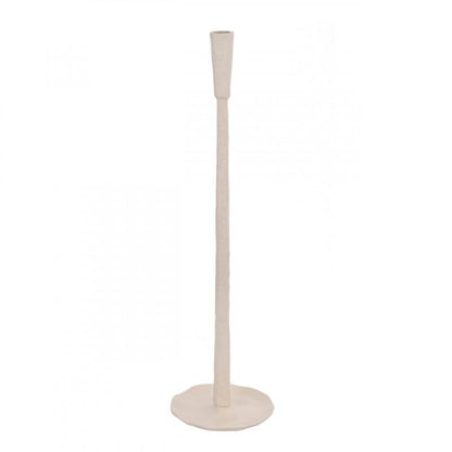 JELLICOE PORTAVELA ALUM BLANCO CREMA L0 H500 DM140