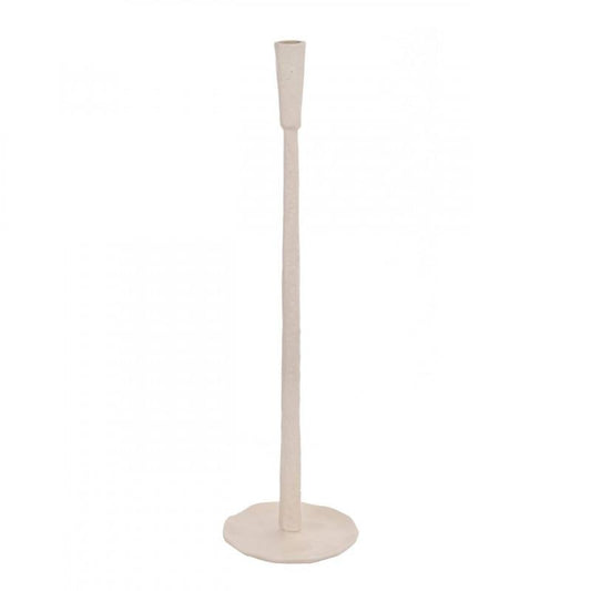 JELLICOE PORTAVELA ALUM BLANCO CREMA L0 H500 DM140